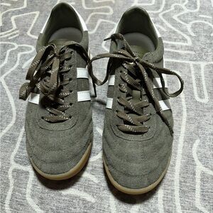 Gola x Anthropologie Stadium Sneakers